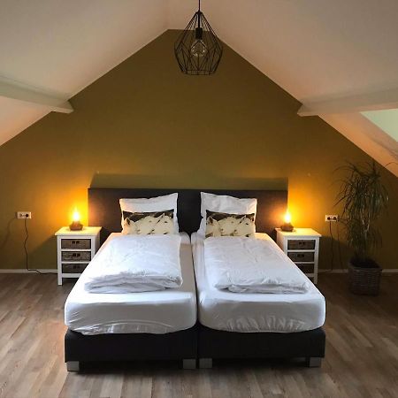 B&B De Rivierduin Hattem Luaran gambar
