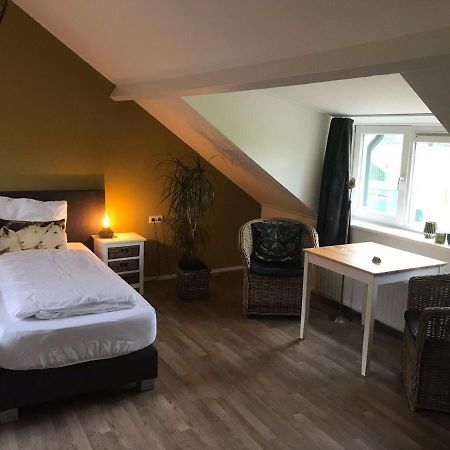 B&B De Rivierduin Hattem Luaran gambar
