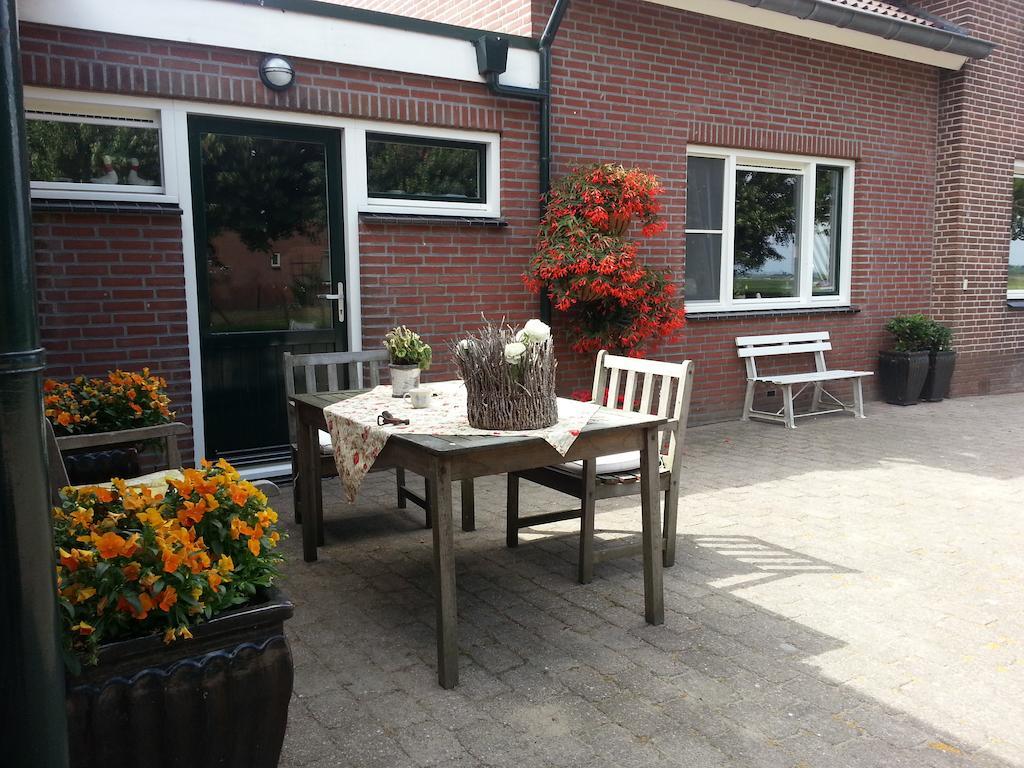 B&B De Rivierduin Hattem Luaran gambar