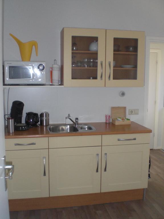 B&B De Rivierduin Hattem Luaran gambar
