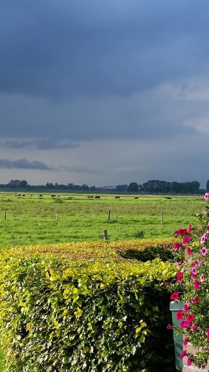 B&B De Rivierduin Hattem Luaran gambar