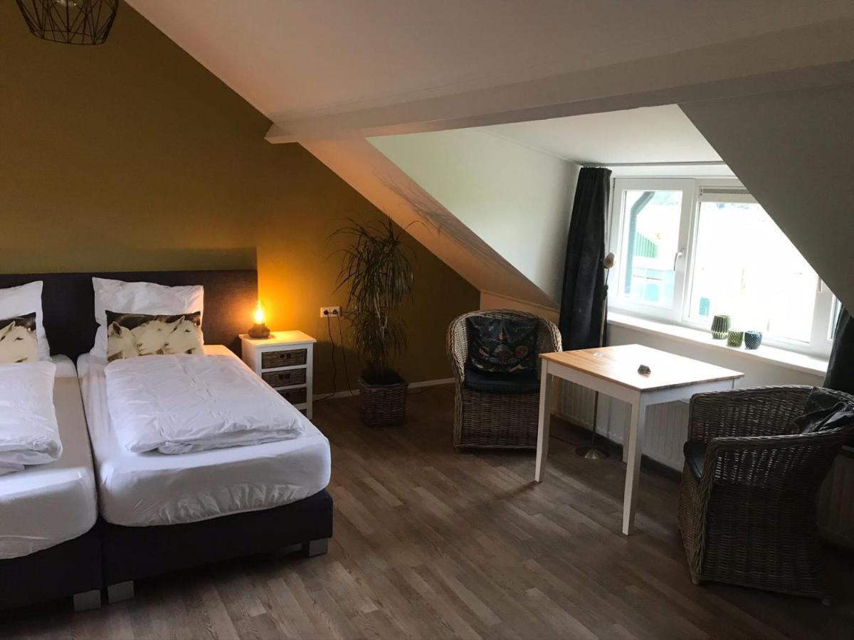 B&B De Rivierduin Hattem Luaran gambar